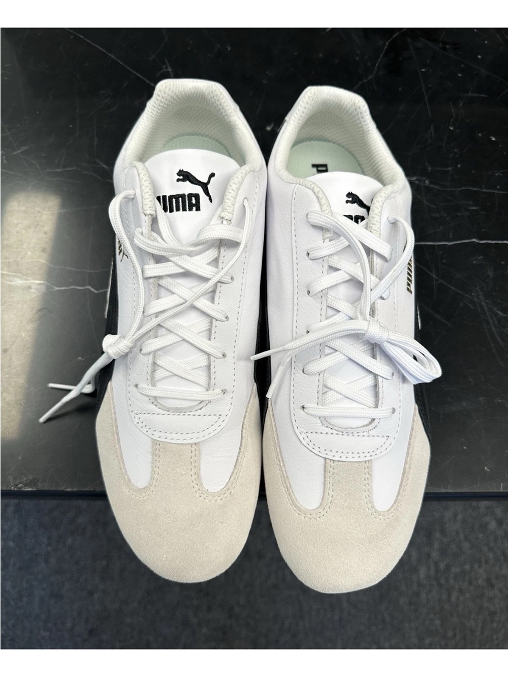 PUMA SPEEDCAT SHIELD MENS US 11.5